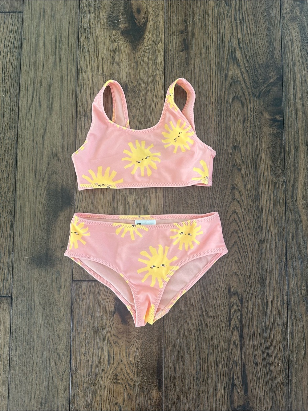 H&M girls bikini